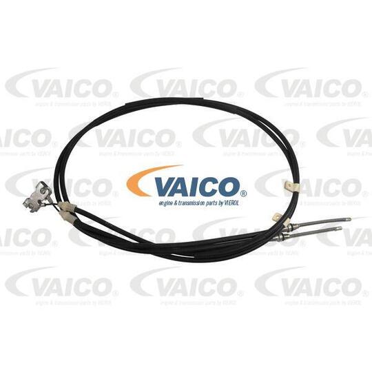 V25-30010 - Cable, parking brake 