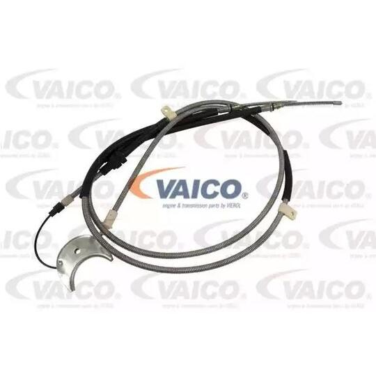 V25-30026 - Cable, parking brake 