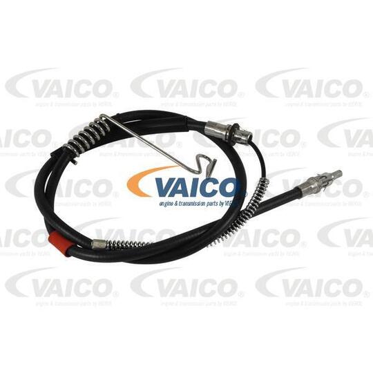 V25-30028 - Cable, parking brake 