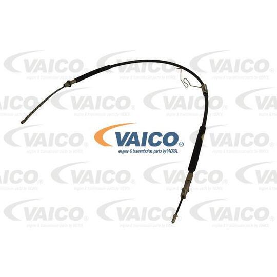 V25-30029 - Cable, parking brake 