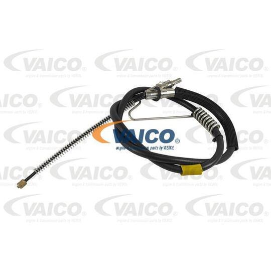 V25-30033 - Cable, parking brake 