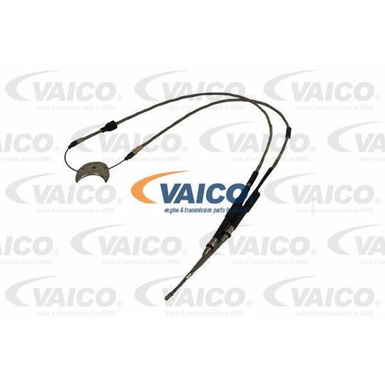 V25-30036 - Cable, parking brake 