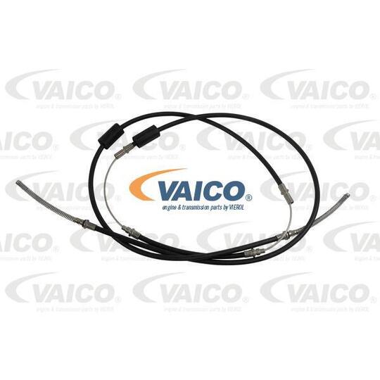 V25-30037 - Cable, parking brake 