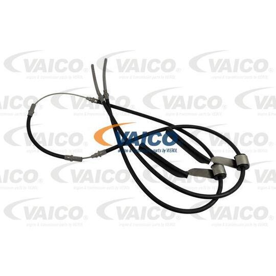 V25-30041 - Cable, parking brake 