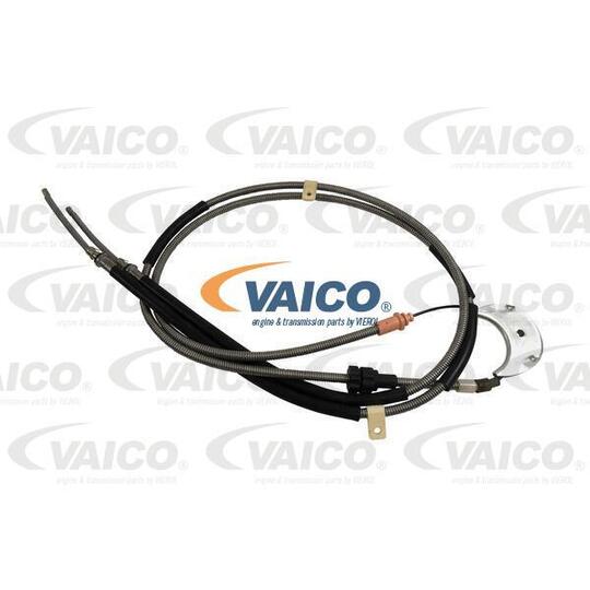 V25-30043 - Cable, parking brake 