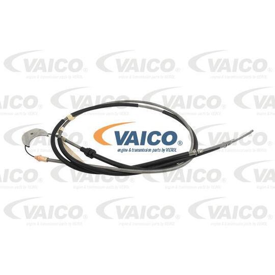 V25-30044 - Cable, parking brake 