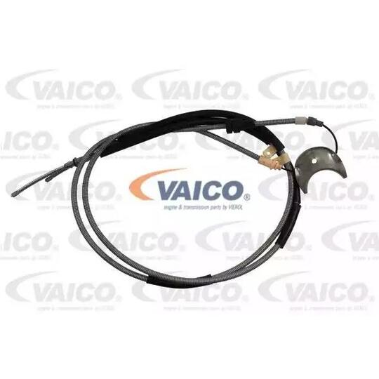 V25-30047 - Cable, parking brake 