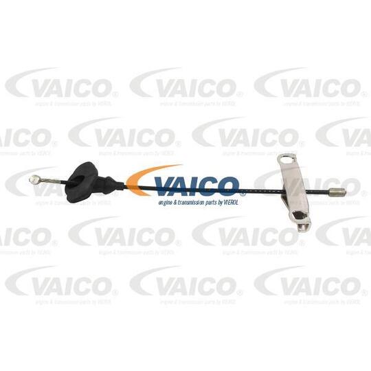 V25-30048 - Cable, parking brake 