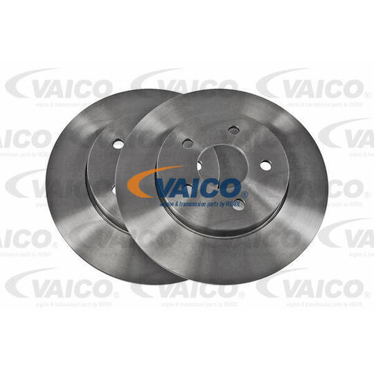 V25-40001 - Brake Disc 