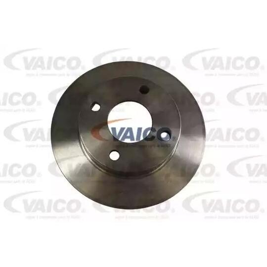 V25-40002 - Brake Disc 