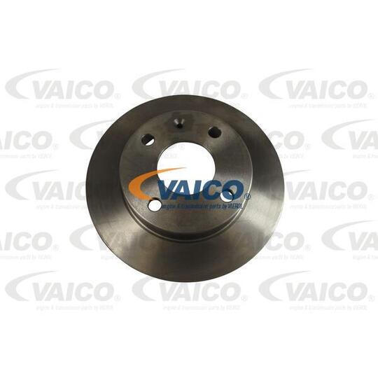 V25-40003 - Brake Disc 