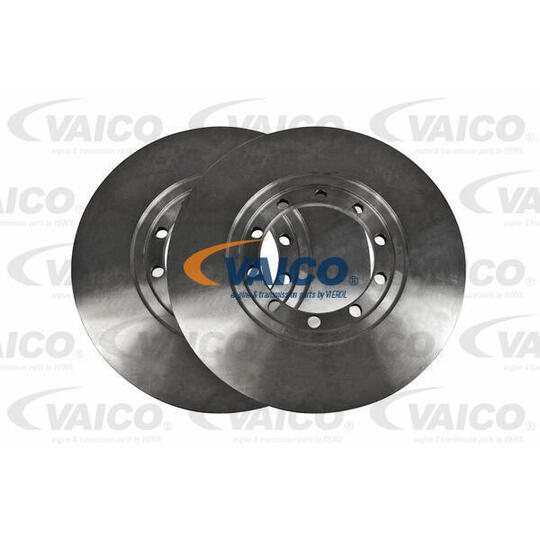 V25-40005 - Brake Disc 