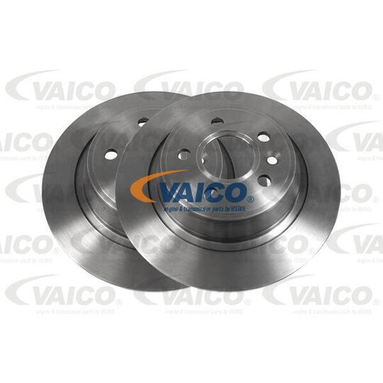 V25-40006 - Brake Disc 
