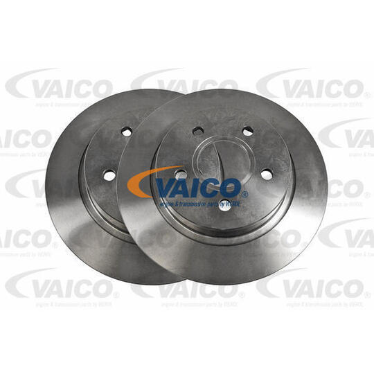 V25-40009 - Brake Disc 