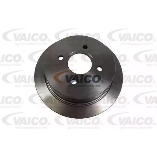 V25-40010 - Brake Disc 