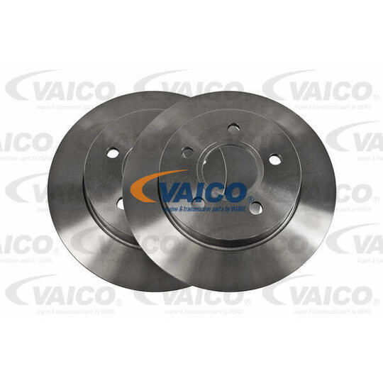 V25-40011 - Brake Disc 