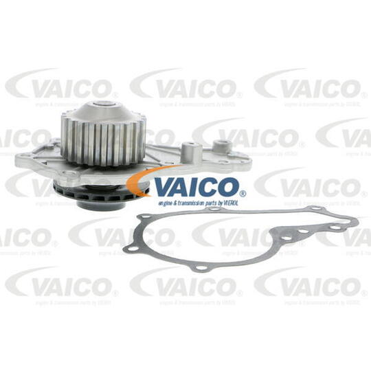 V25-50005 - Water pump 