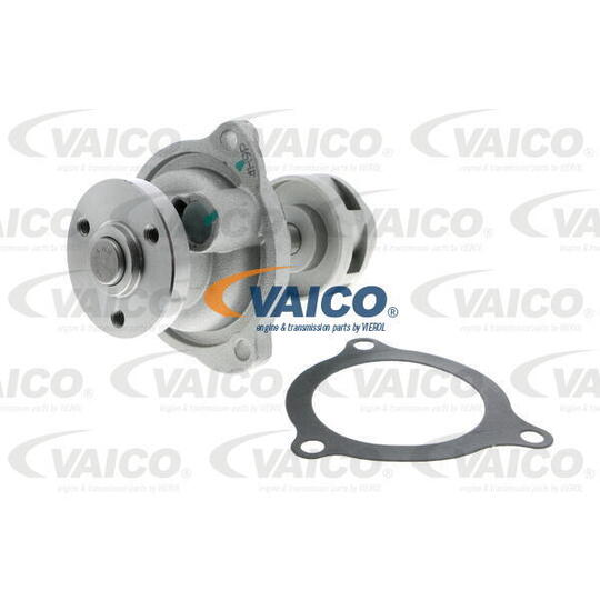 V25-50017 - Water pump 