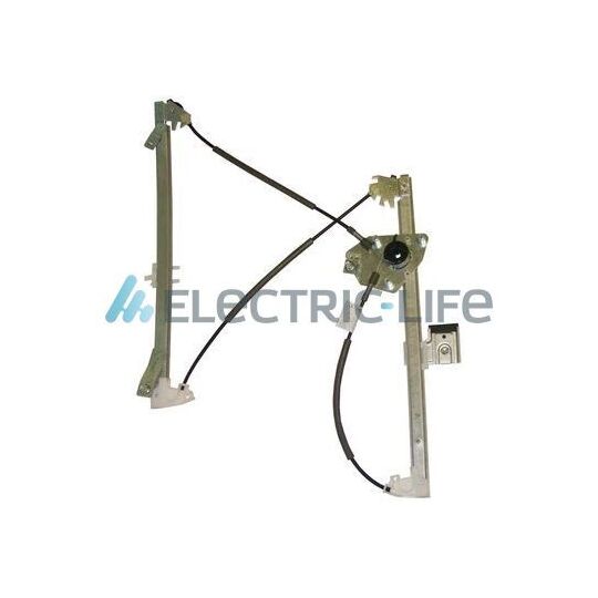 ZR BM701 R - Window Regulator 