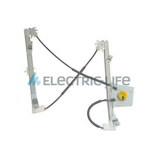 ZR BM705 L - Window Regulator 