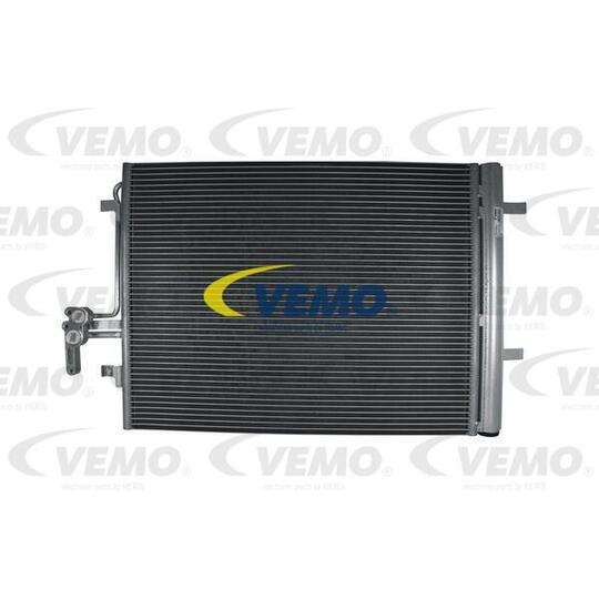 V25-62-0014 - Condenser, air conditioning 