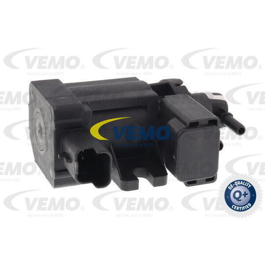 V25-63-0003 - Pressure Converter, Exhaust Control 