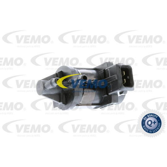 V25-63-0020 - Solenoid Valve, air conditioning 