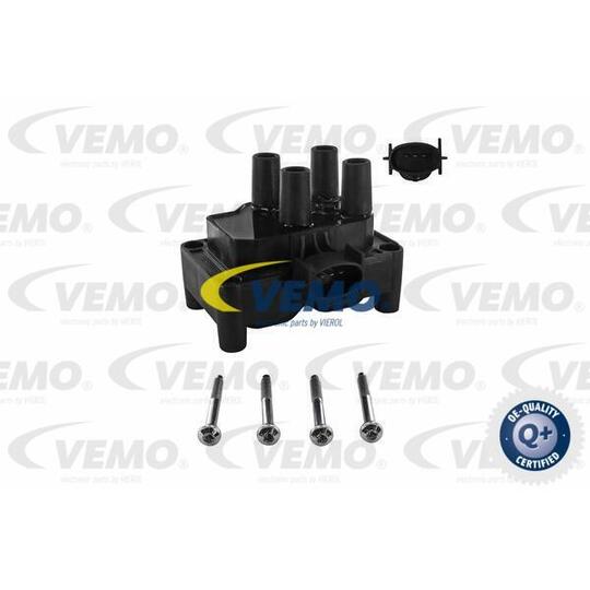 V25-70-0008 - Ignition coil 