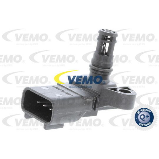 V25-72-0183 - Sensor, intake manifold pressure 