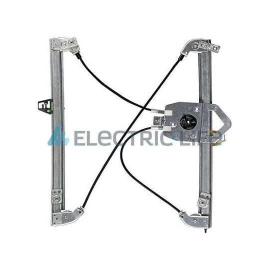 ZR CT701 L - Window Regulator 