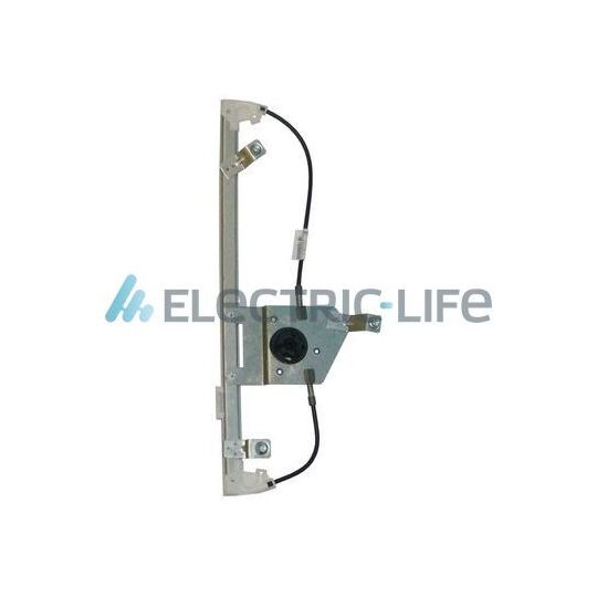 ZR CT712 L - Window Regulator 