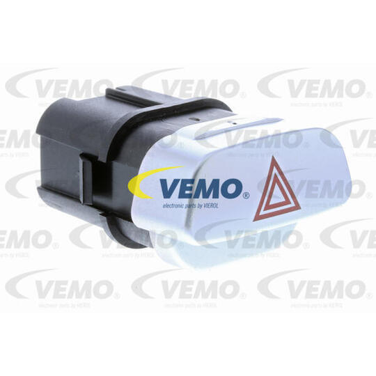 V25-73-0063 - Hazard Light Switch 