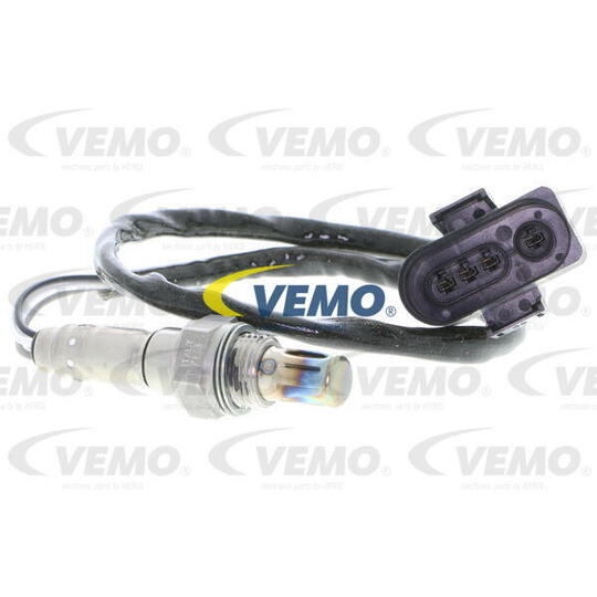 V25-76-0019 - Lambda Sensor 