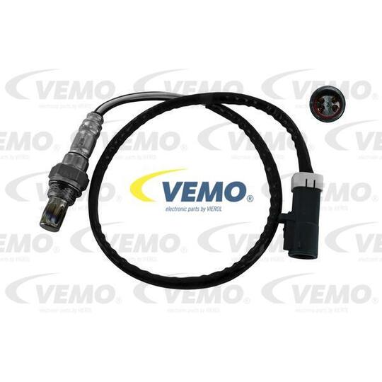 V25-76-0027 - Lambda Sensor 