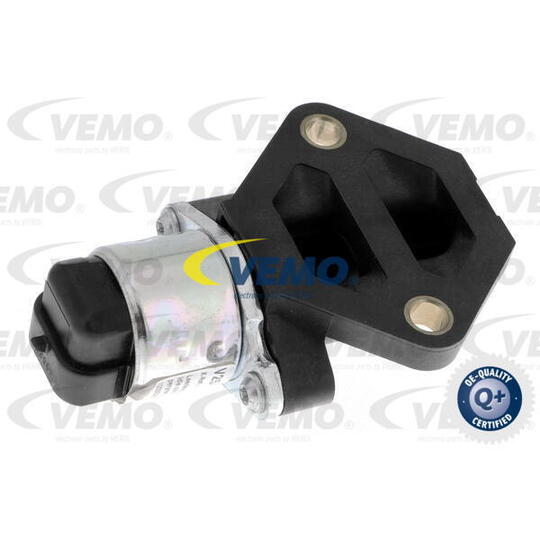 V25-77-0009 - Idle Control Valve, air supply 