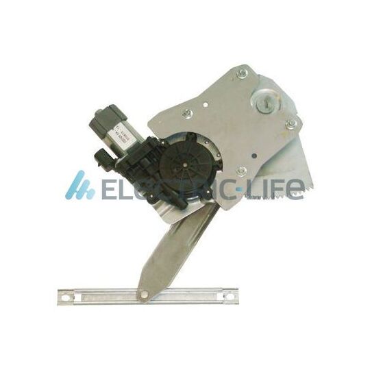 ZR DN101 R - Window Regulator 