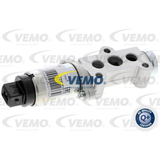 V25-77-0015 - Idle Control Valve, air supply 