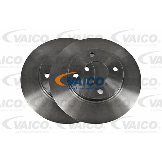 V25-80005 - Brake Disc 
