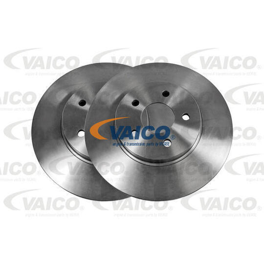 V25-80007 - Brake Disc 