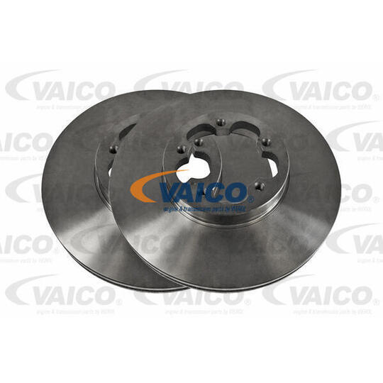 V25-80009 - Brake Disc 
