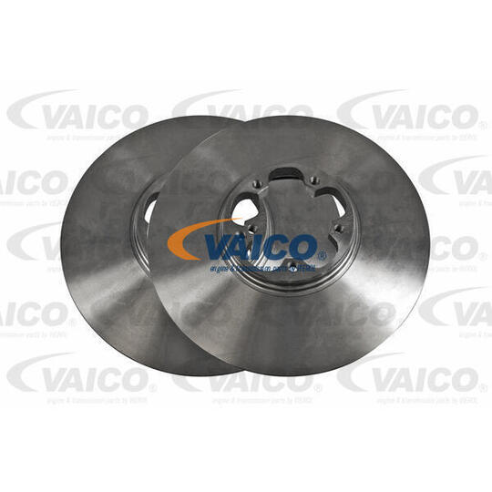 V25-80015 - Brake Disc 