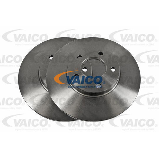 V25-80016 - Brake Disc 