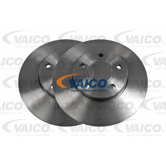 V25-80017 - Brake Disc 