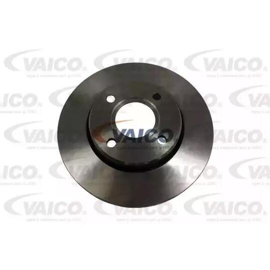 V25-80021 - Brake Disc 