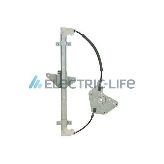 ZR DN704 R - Window Regulator 