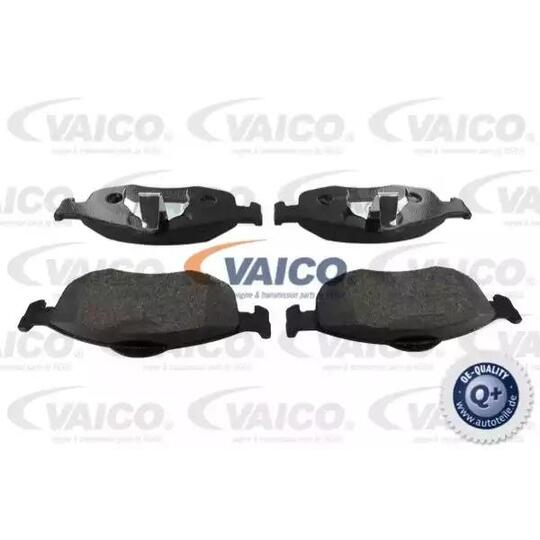V25-8103 - Brake Pad Set, disc brake 