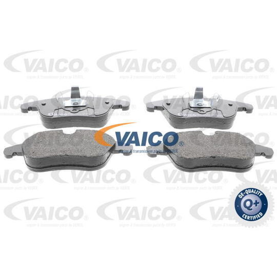 V25-8123 - Brake Pad Set, disc brake 