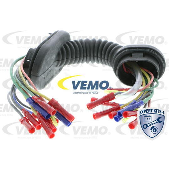 V25-83-0003 - Repair Set, harness 