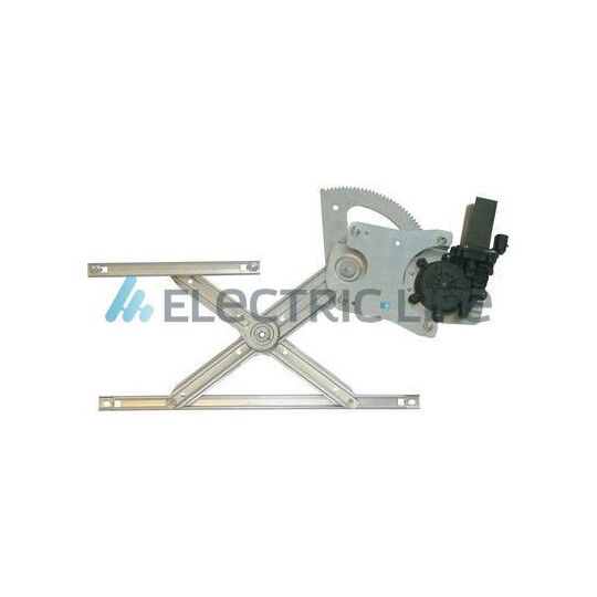 ZR DN95 L - Window Regulator 