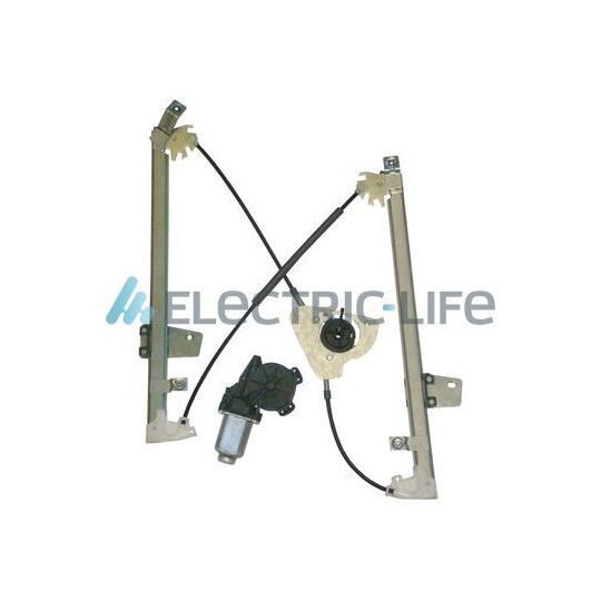 ZR DN96 R - Window Regulator 